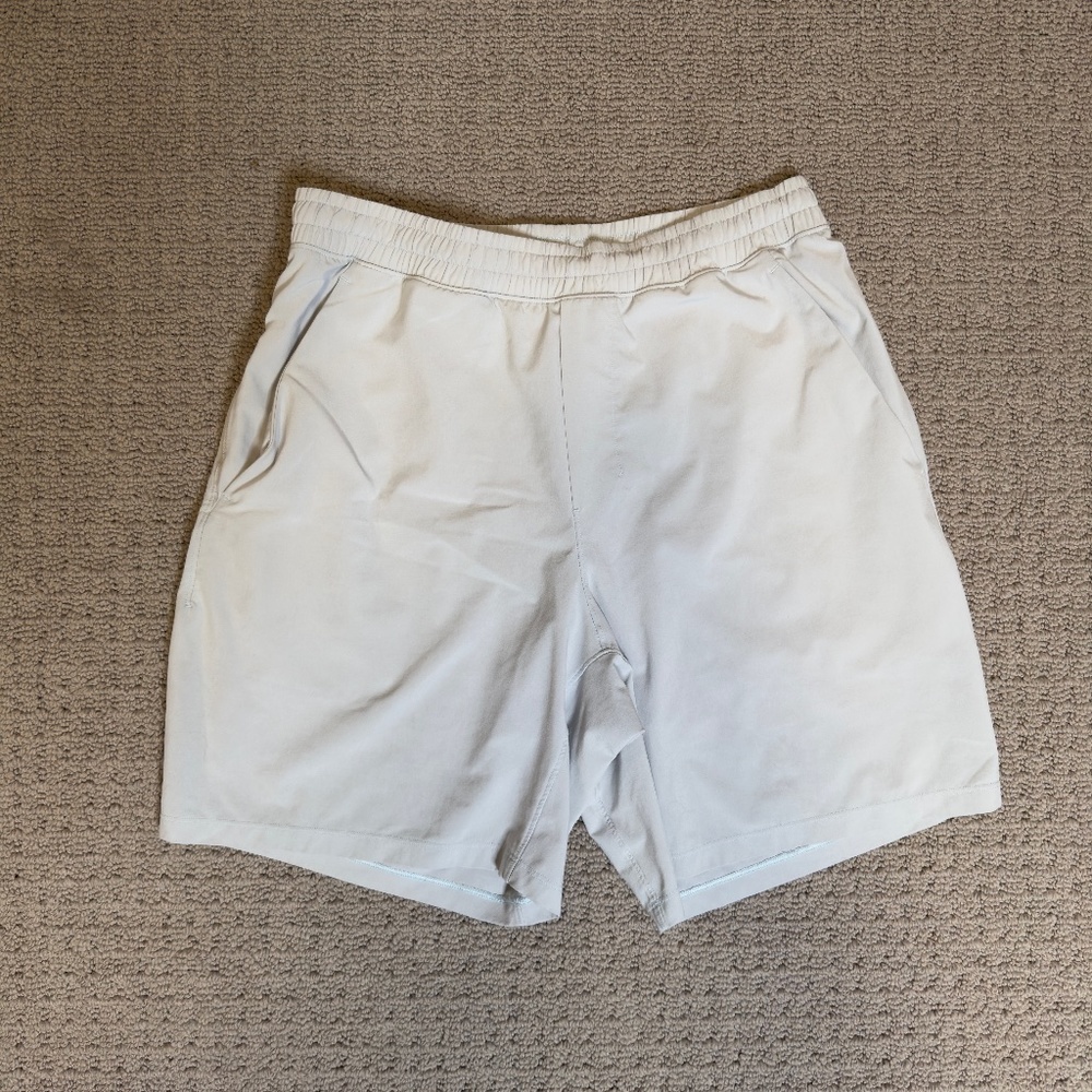 Lululemon Pace Breaker Shorts - 7in